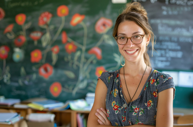 Усе про вищу педагогічну освіту 