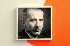 Євген Коновалець: коротка біографія