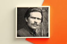 Нестор Махно: коротка біографія