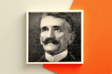 Євген Петрушевич: коротка біографія