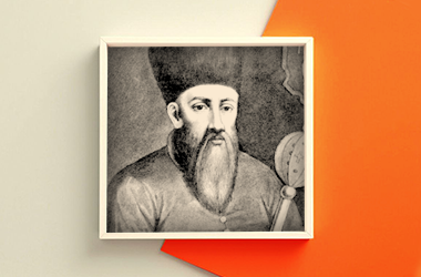 Петро Сагайдачний: коротка біографія