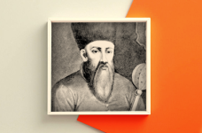 Петро Сагайдачний: коротка біографія