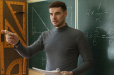 Учасники педагогічної сертифікації отримали результати тестування