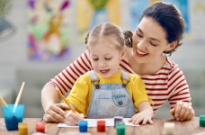 Уряд призначив нового заступника міністра освіти з питань дошкілля