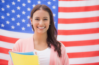 Американський університет пропонує стипендіальну програму МВА