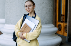 Майбутні учасники НМТ мають отримати довідку з місця навчання