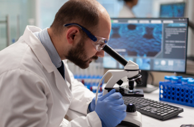 Розпочався конкурс наукових проєктів для національної безпеки