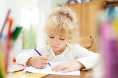 Вправи для корекції дислексії у молодших школярів