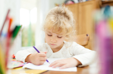 Вправи для корекції дислексії у молодших школярів