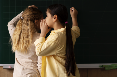 В Україні скасували шкільні етапи учнівських предметних олімпіад