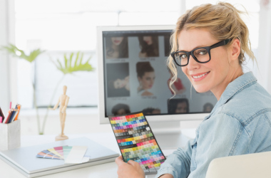 Skvot запускає перший курс із графічного дизайну жестовою мовою