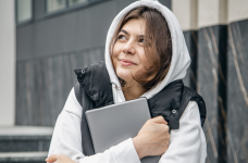 Учасники НМТ мають взяти на іспит теплий одяг і взуття, – УЦОЯО