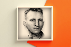 Роман Шухевич: коротка біографія