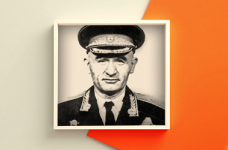 Петро Григоренко: коротка біографія 