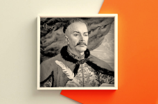 Пилип Орлик: коротка біографія