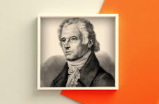 Артем Ведель: коротка біографія 