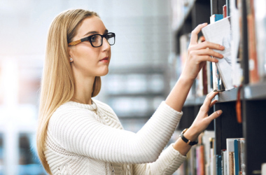 Триває добір експертів навчальної літератури і програм