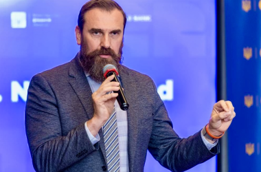 Лісовий: цього року уряд збільшив зарплату вчителів більш ніж на 10%