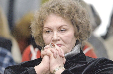 Тест: чи знаєте ви поезію Ліни Костенко? 