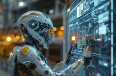 ШІ та STEM: як технології змінюють навчання в Україні