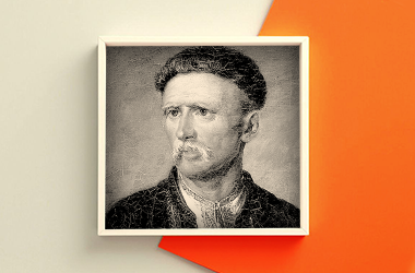 Устим Кармелюк: коротка біографія