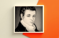 Василь Каразін: коротка біографія 