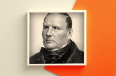 Михайло Остроградський: коротка біографія 