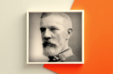 Олександр Барвінський: коротка біографія 