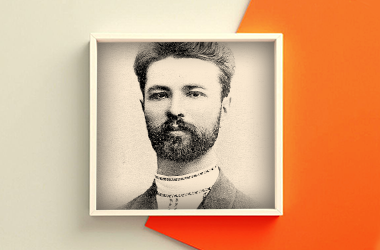 Сергій Єфремов: коротка біографія