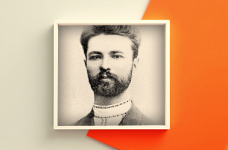 Сергій Єфремов: коротка біографія