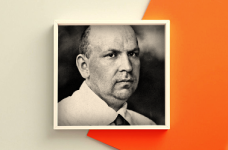 Георгій (Юрій) Нарбут: коротка біографія