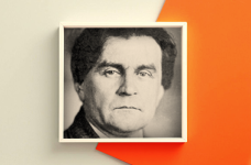 Казимир Малевич: коротка біографія 