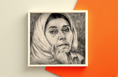 Катерина Білокур: коротка біографія 