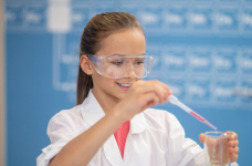 Уряд виділив пів мільярда грн на обладнання кабінетів профільної школи