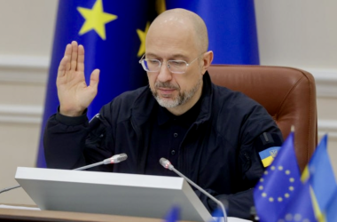 Шмигаль повідомив, що фінансування освіти за два роки зросло на 35%