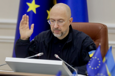 Шмигаль повідомив, що фінансування освіти за два роки зросло на 35%