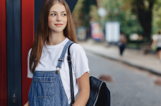 У ВР пропонують затвердити мережу старшої профільної школи до 1 вересня