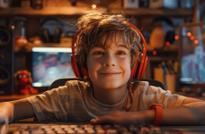 Запровадження відеоігор у класі: практичний погляд експерта Павла Вишняка