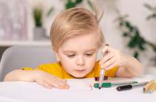 Цікаві поробки з паперу для дітей