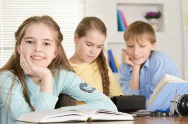 Усе про учнівські олімпіади та турніри 