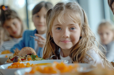 Україна підписала Глобальний договір щодо інтеграції харчування