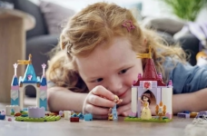 Практична користь від конструкторів та розвиваючих іграшок для дітей