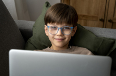 Як говорити з дитиною на тему інтернет-безпеки