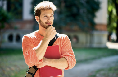 Кожен шостий студент не повертається з програм академічної мобільності