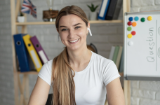 Педагогічні професійні кваліфікації: матеріали круглого столу