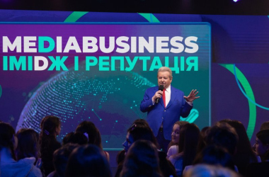 Михайло Поплавський презентував освітній медіахаб