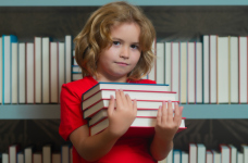 Майже кожен п’ятий четвертокласник має труднощі з читанням, – УЦОЯО