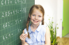 Рівень знань з математики учнів 4-х класів дає привід для обережного оптимізму, – УЦОЯО