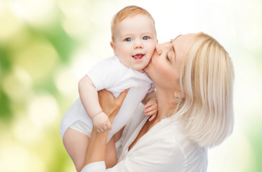 В українських дитсадках з’являться групи для дітей до одного року