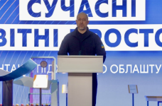 В уряді запевнили, що інвестиції в освітню інфраструктуру є одним із пріоритетів